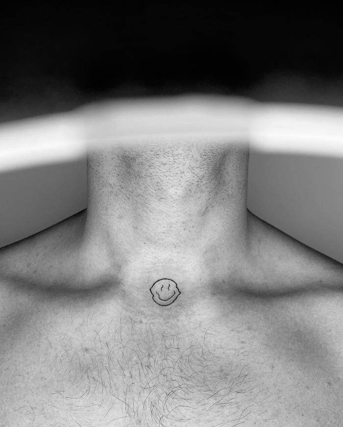 Bilder Line Tattoo & Piercing Heilbronn