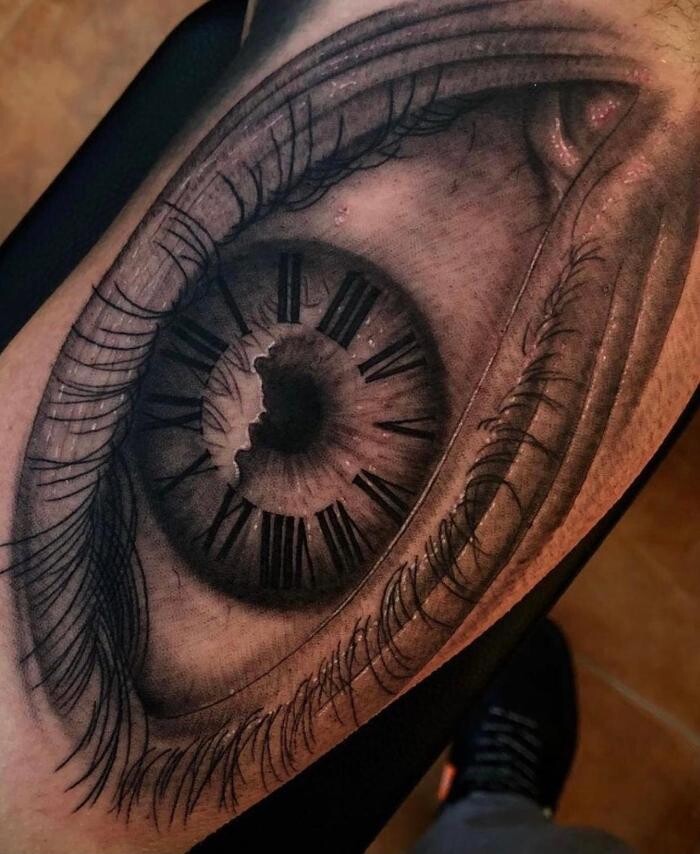 Bilder Line Tattoo & Piercing Heilbronn