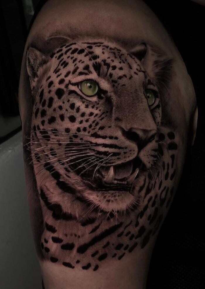 Bilder Line Tattoo & Piercing Heilbronn