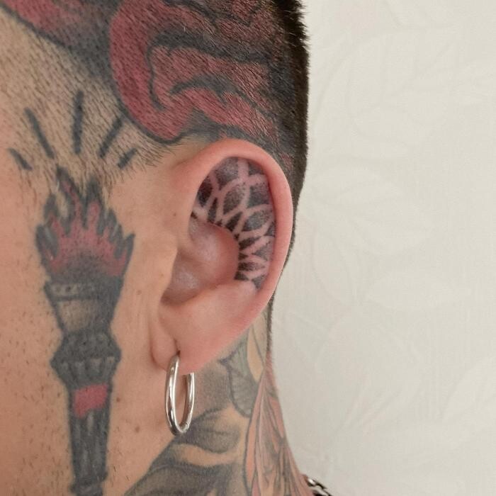 Bilder Line Tattoo & Piercing Heilbronn