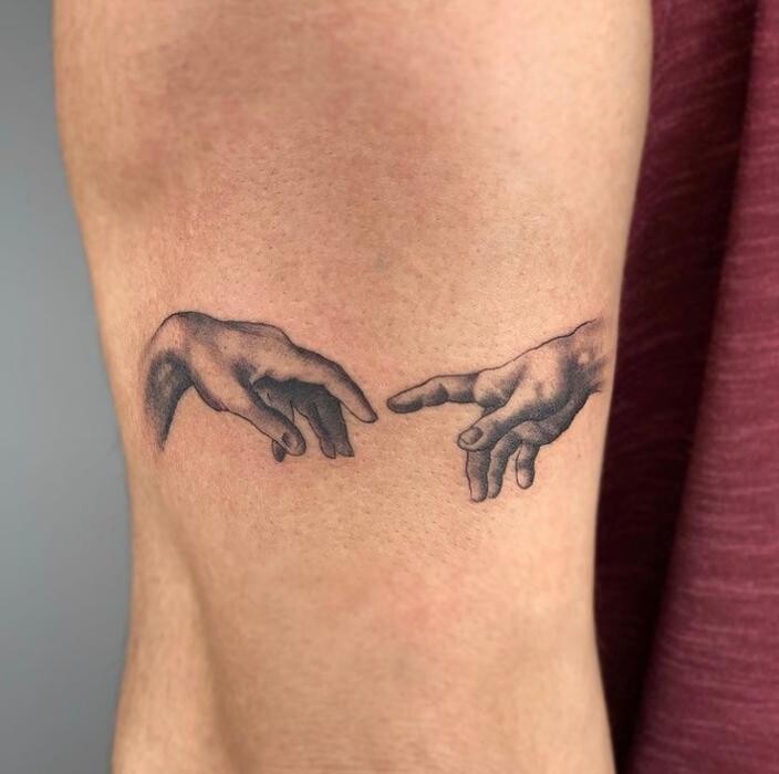Bilder Line Tattoo & Piercing Heilbronn