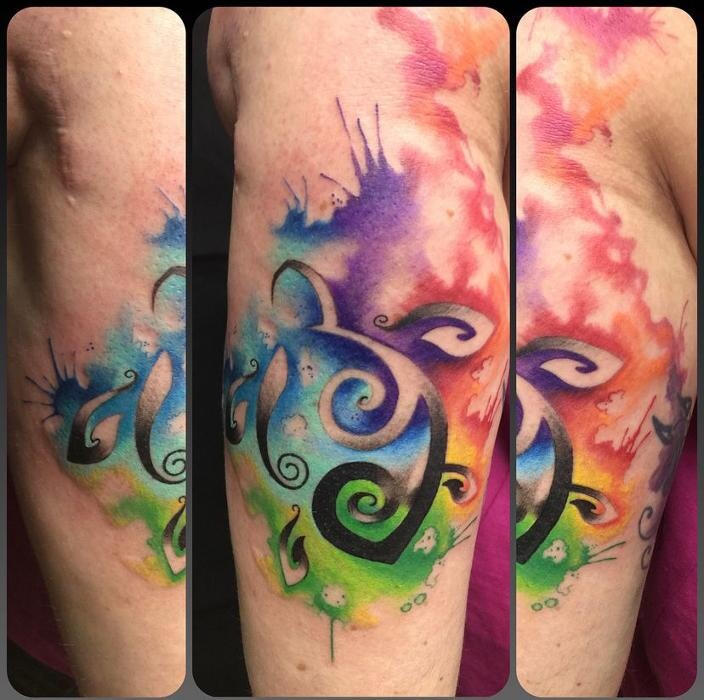Bilder Line Tattoo & Piercing Heilbronn