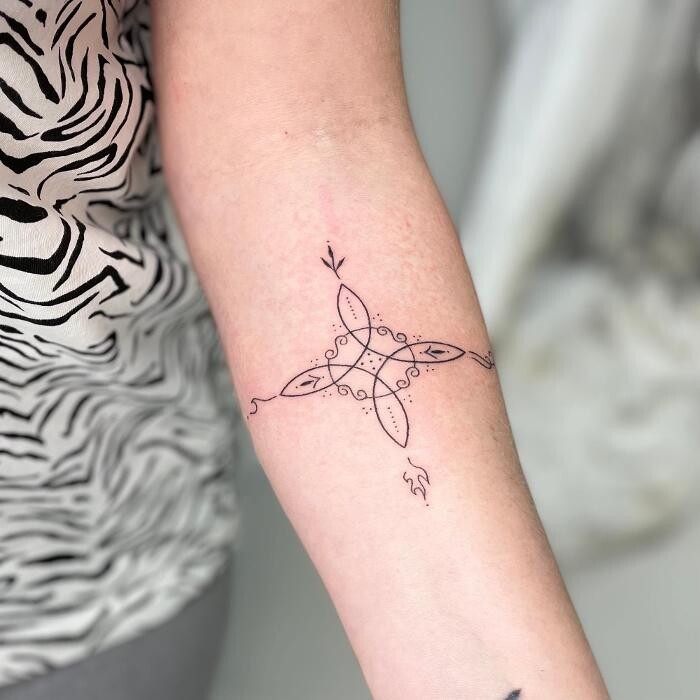 Bilder Line Tattoo & Piercing Heilbronn