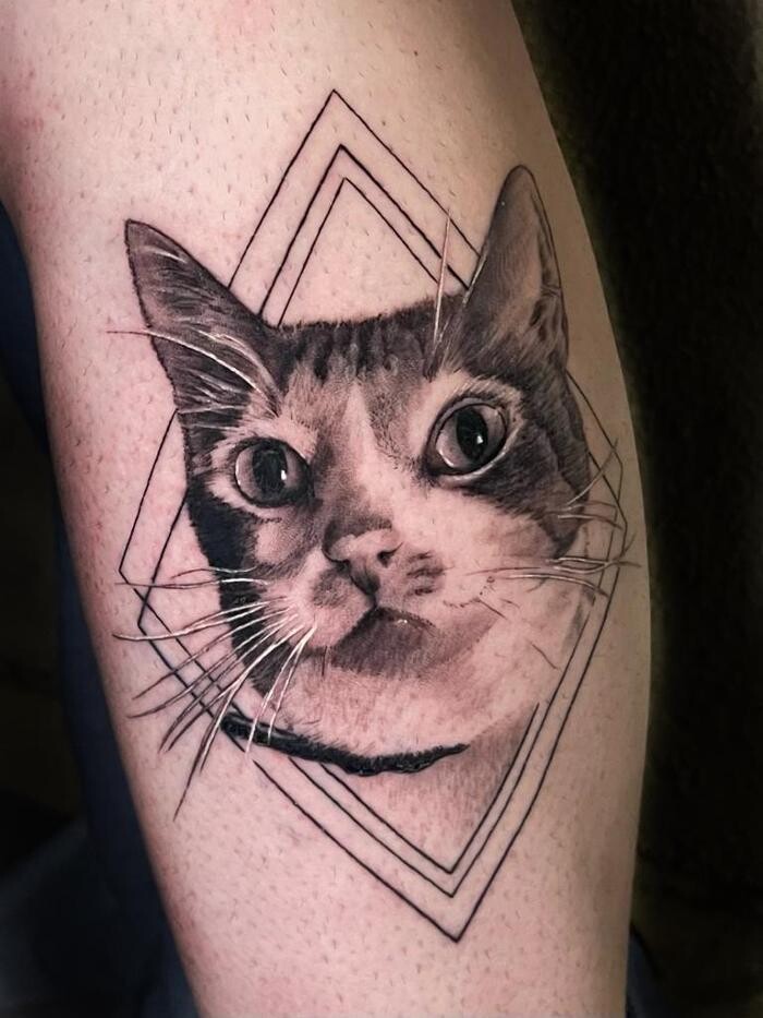 Bilder Line Tattoo & Piercing Heilbronn