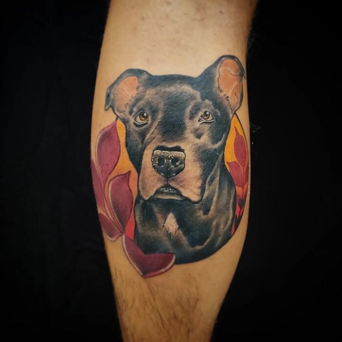 Bilder Line Tattoo & Piercing Heilbronn