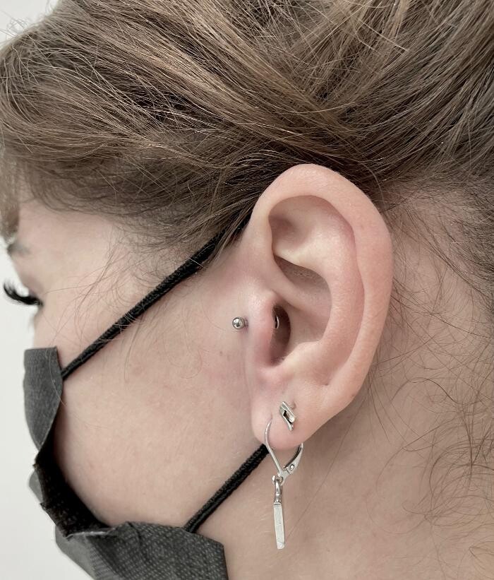 Bilder Line Tattoo & Piercing Heilbronn