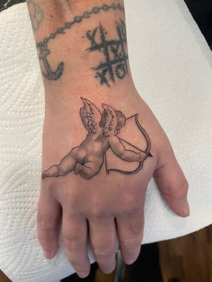 Bilder Line Tattoo & Piercing Heilbronn