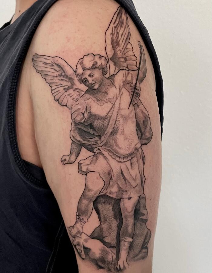 Bilder Line Tattoo & Piercing Heilbronn