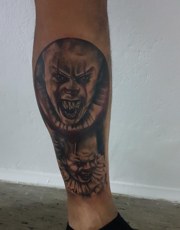 Bilder Line Tattoo & Piercing Heilbronn