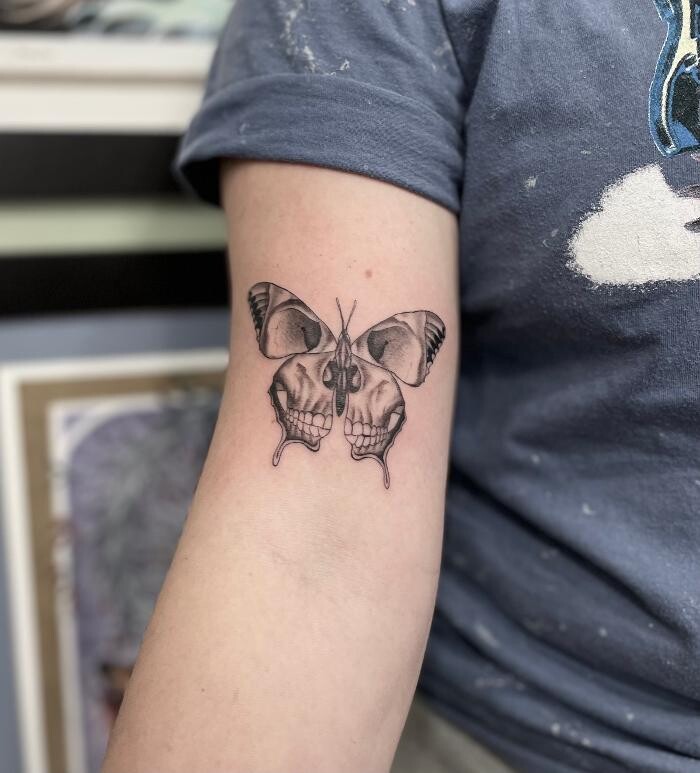 Bilder Line Tattoo & Piercing Heilbronn