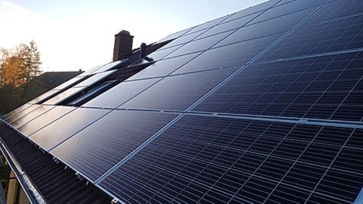 Bilder Photovoltaikberatung & Vertrieb Ronald Schmidt