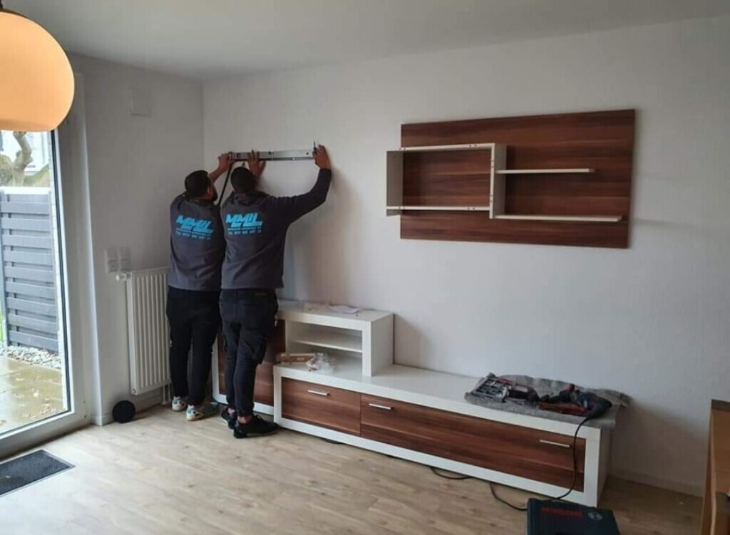 Bilder MMH Umzüge und Transporte GmbH