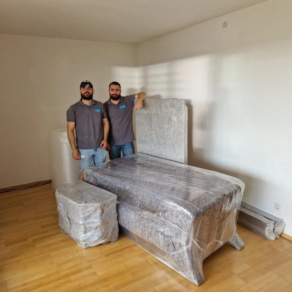 Bilder MMH Umzüge und Transporte GmbH