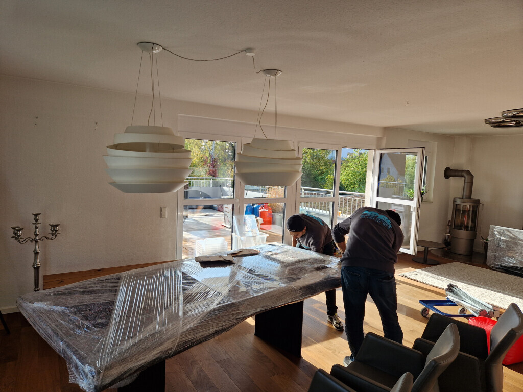 Bilder MMH Umzüge und Transporte GmbH