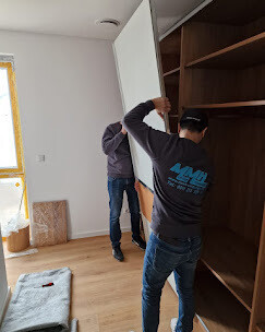 Bilder MMH Umzüge und Transporte GmbH