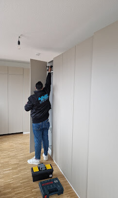 Bilder MMH Umzüge und Transporte GmbH