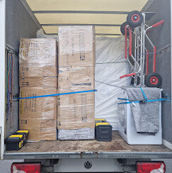 Bilder MMH Umzüge und Transporte GmbH