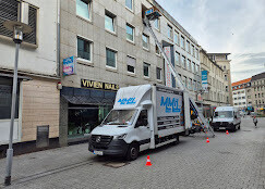 Bilder MMH Umzüge und Transporte GmbH