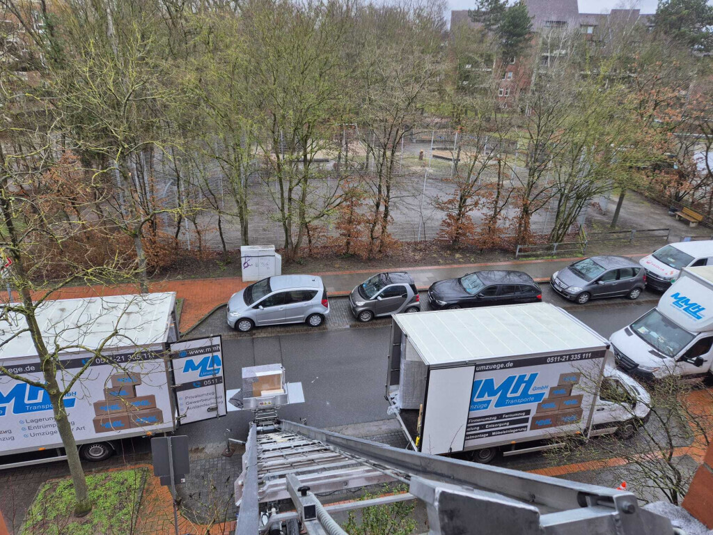 Bilder MMH Umzüge und Transporte GmbH