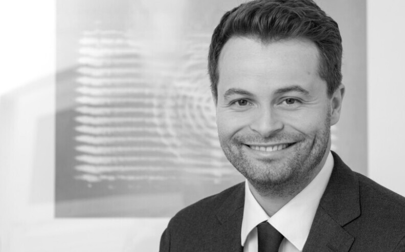 Bilder Rechtsanwalt Gregor Quodbach