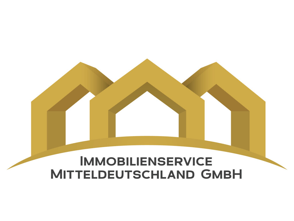 Immobilienservice-Mitteldeutschland GmbH Logo