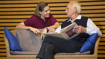 Bilder Bruderhaus Diakonie Villa Seckendorff