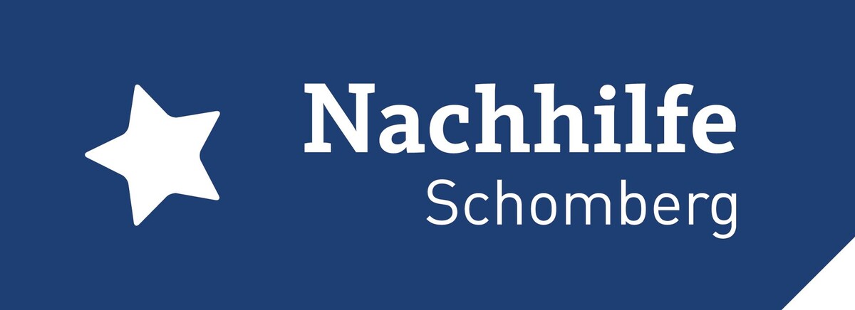 Nachhilfe Schomberg - Brackwede Logo