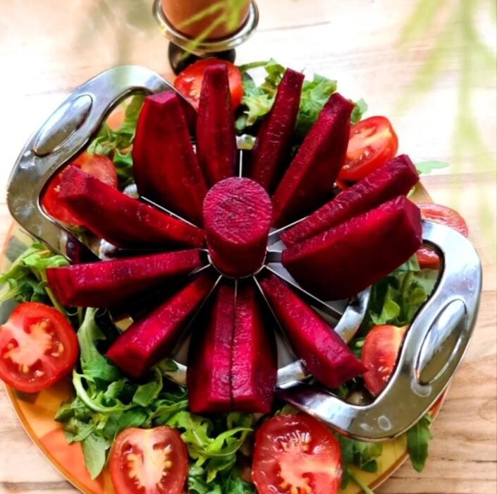 Bilder Ernährungsberatung Nurina Leuschner