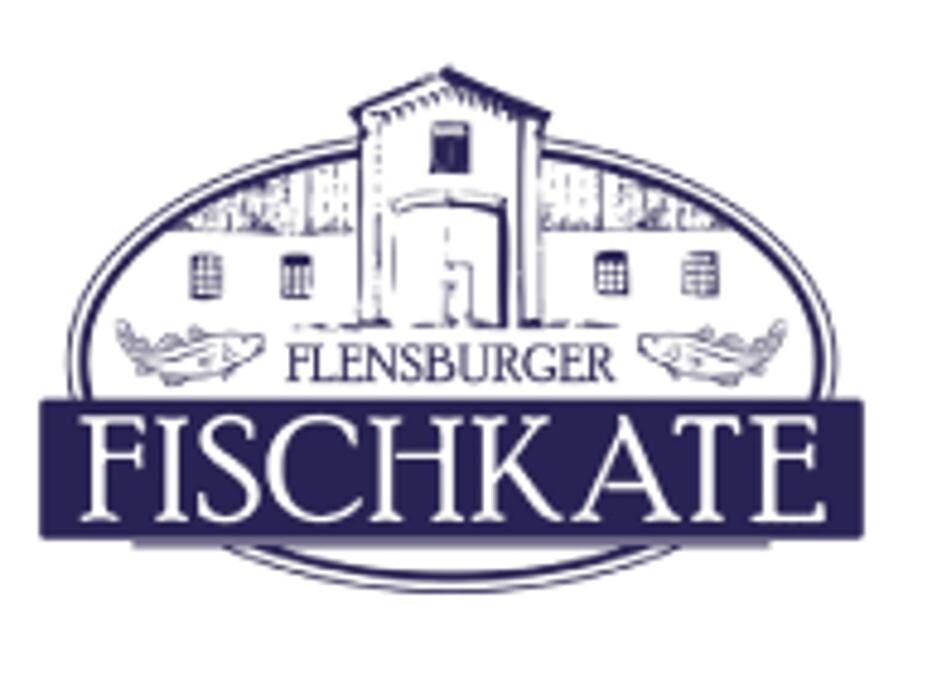 Flensburger Fischkate Logo