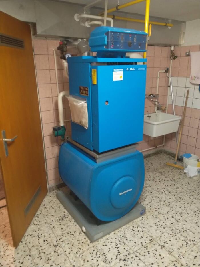 Bilder WG GmbH & Co. KG / Inh. Wolfgang Gräber