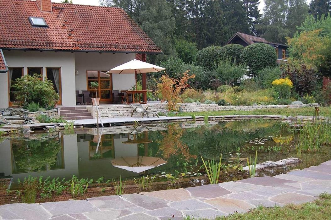 Bilder Breckheimer Stephan Gartengestaltung