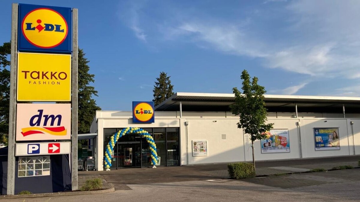 Bilder Lidl