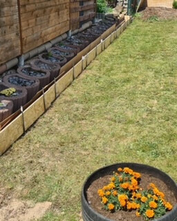 Bilder Haus Und Garten Dienstleistungen Rinteln