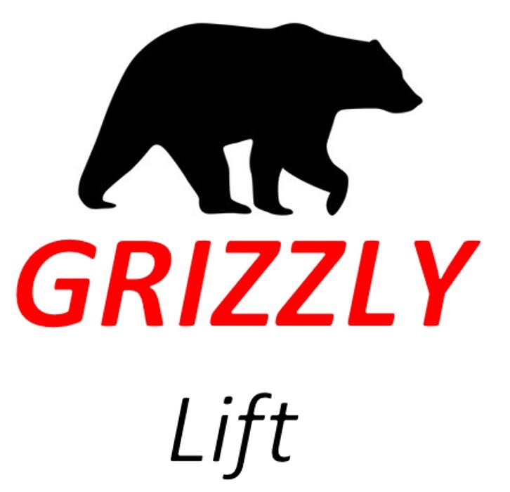 Grizzly-Lift Logo