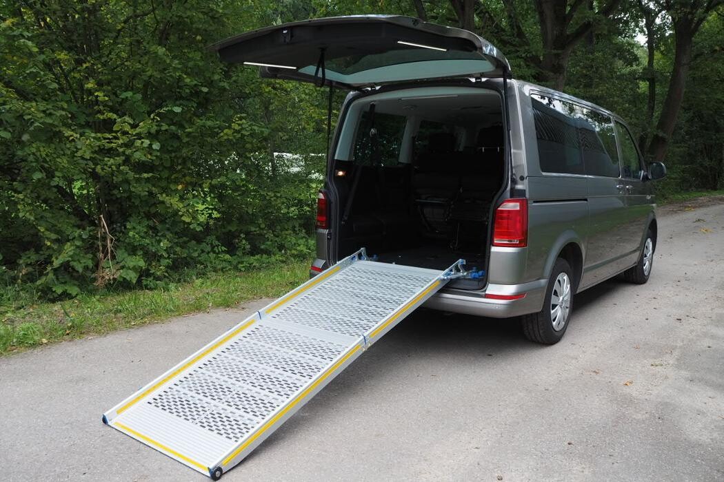 Bilder Grizzly-Lift