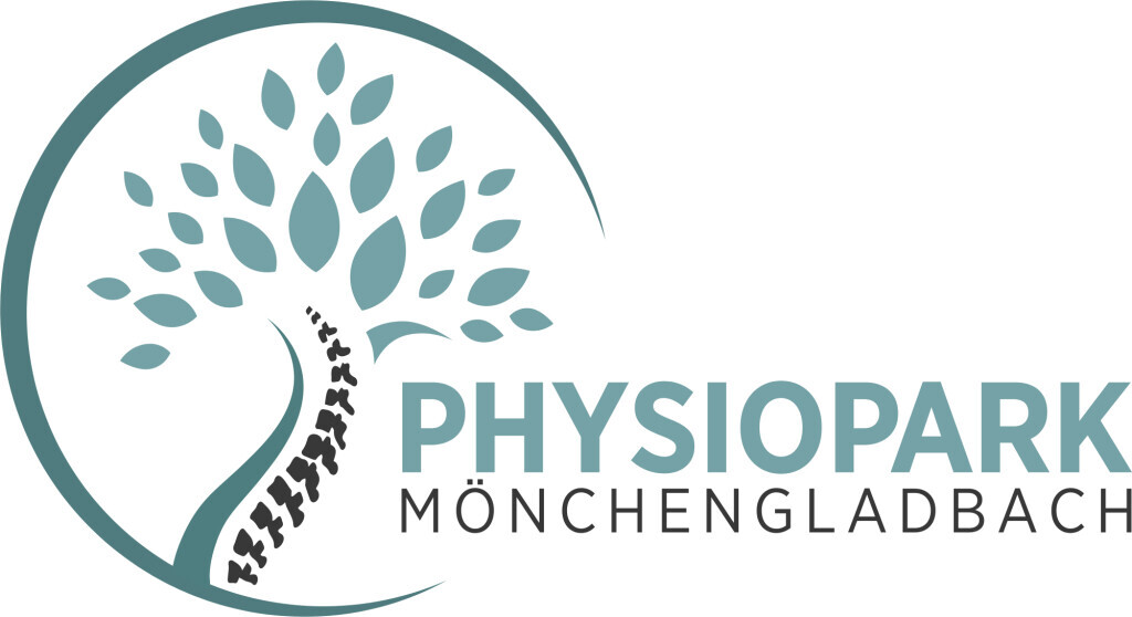 Physiopark MG Logo