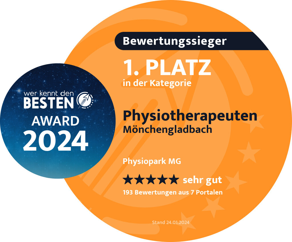 Bilder Physiopark MG