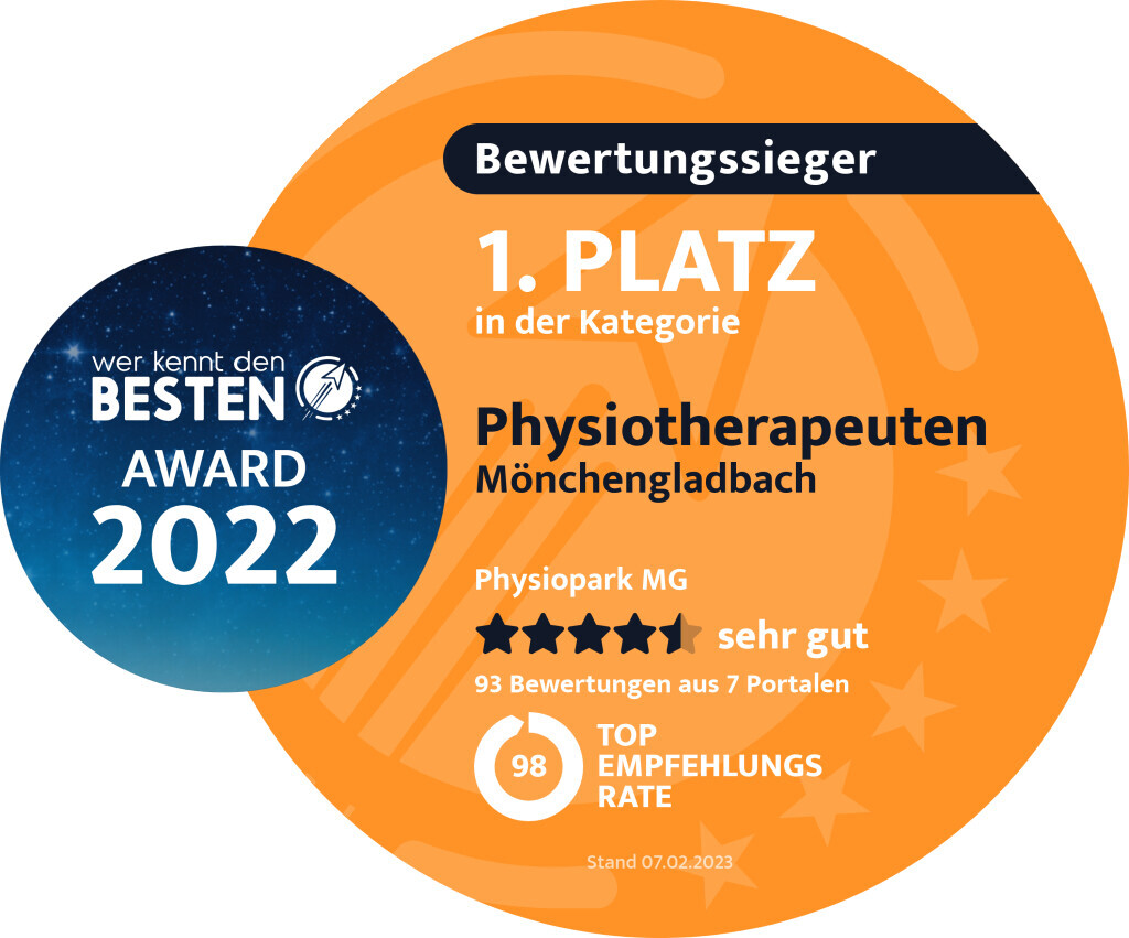 Bilder Physiopark MG