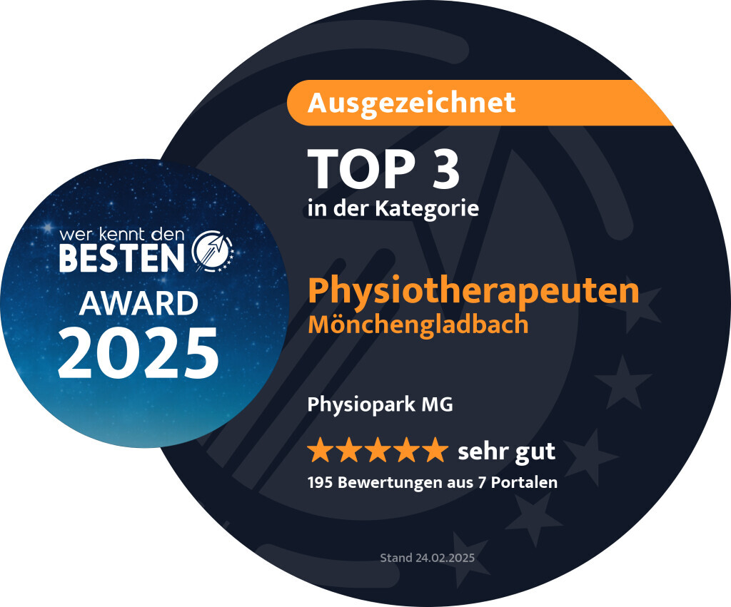 Bilder Physiopark MG