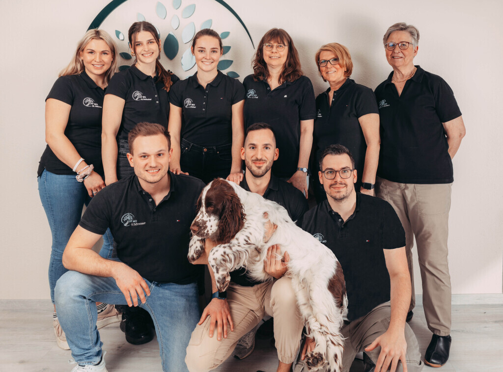 Bilder Physiopark MG