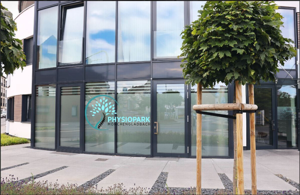 Bilder Physiopark MG