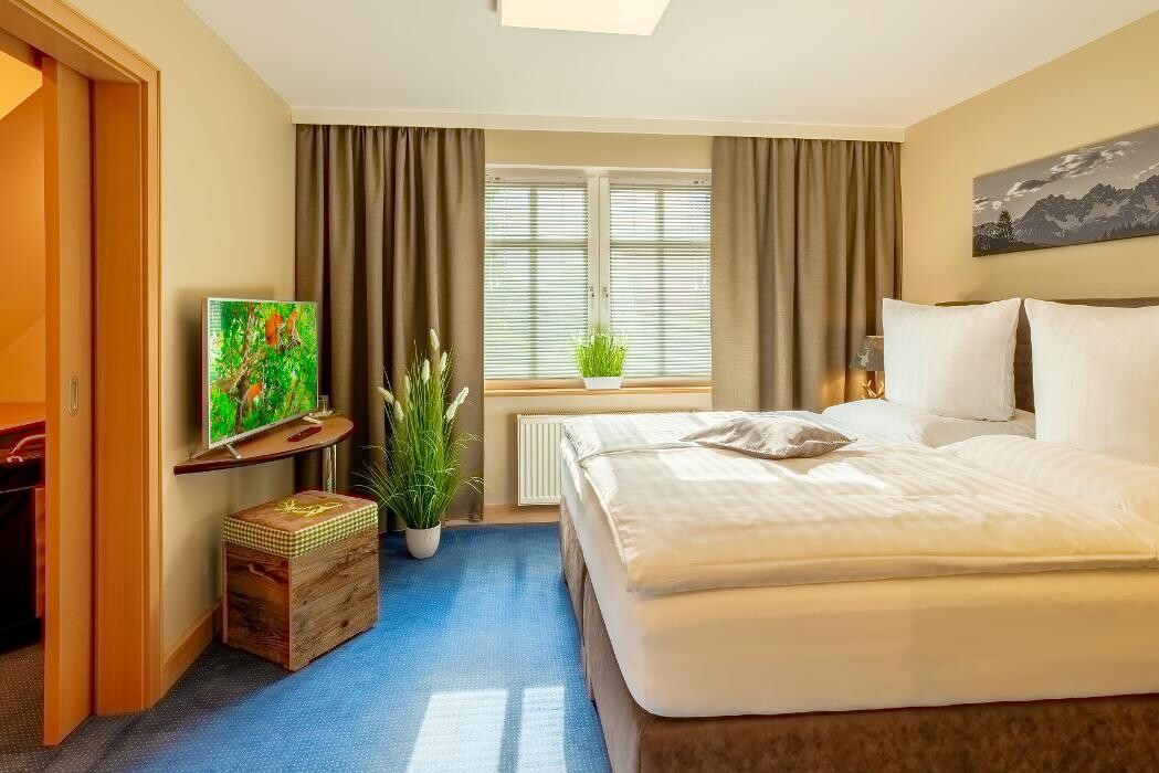 Bilder Kitzbüheler Stubn ; Hotel & Restaurant