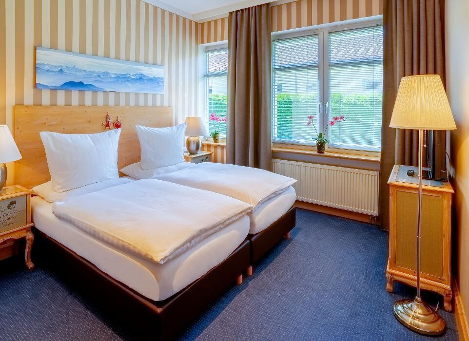 Bilder Kitzbüheler Stubn ; Hotel & Restaurant