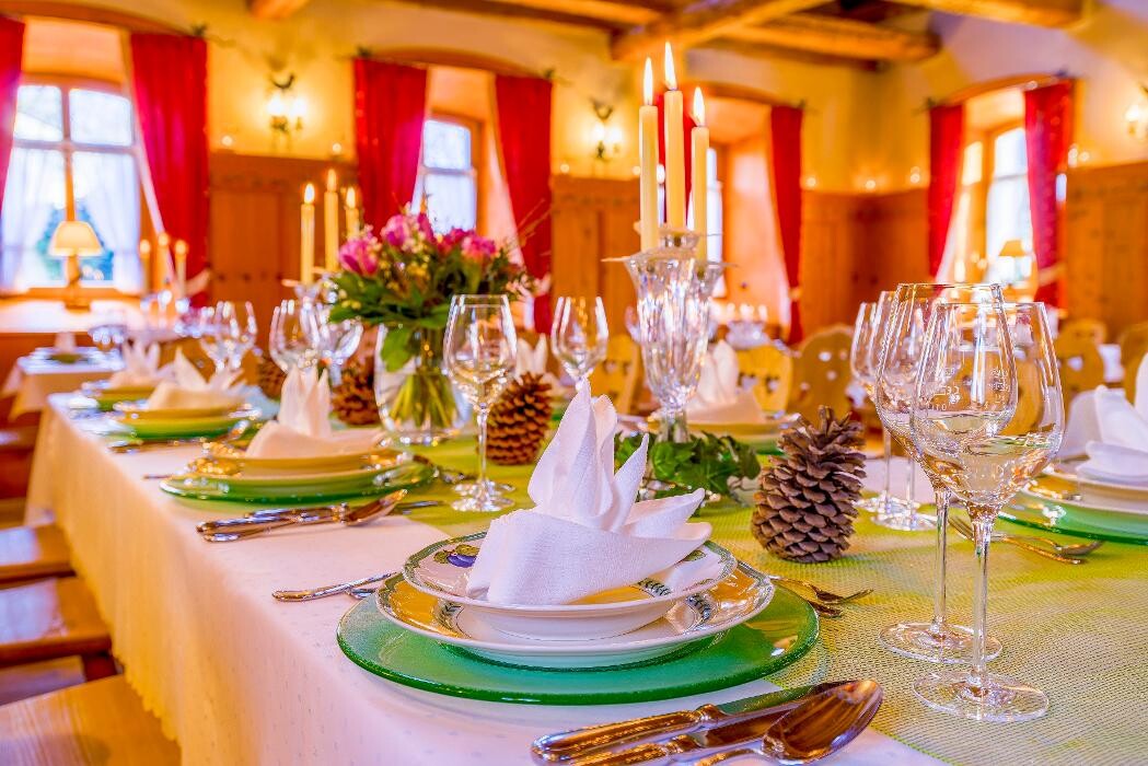 Bilder Kitzbüheler Stubn ; Hotel & Restaurant