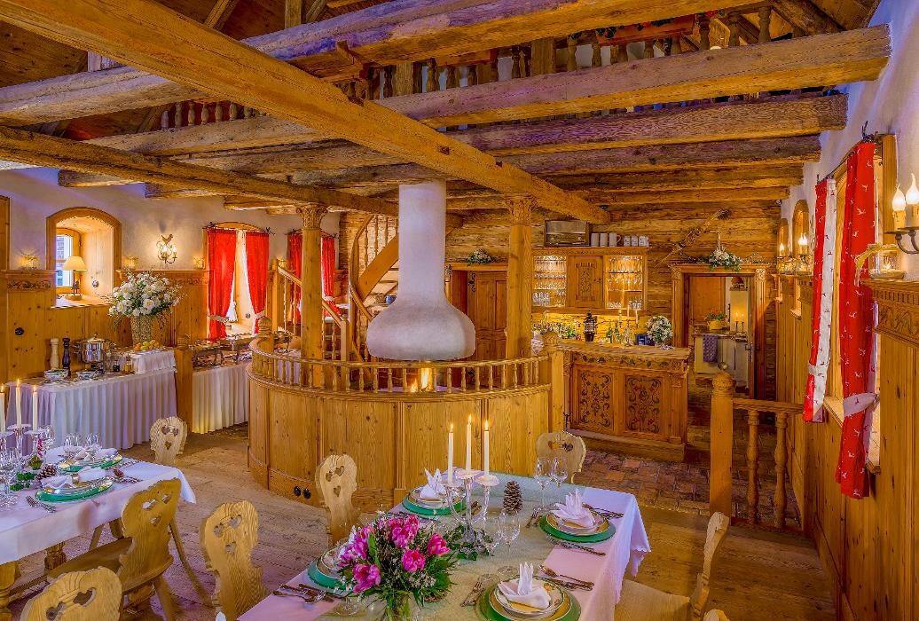 Bilder Kitzbüheler Stubn ; Hotel & Restaurant