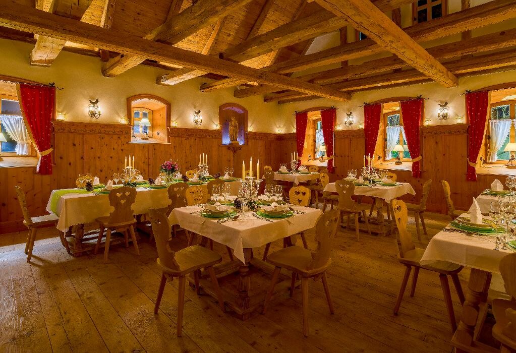 Bilder Kitzbüheler Stubn ; Hotel & Restaurant
