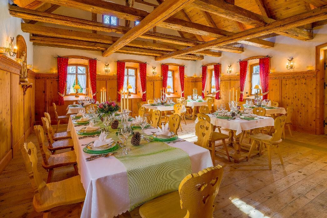 Bilder Kitzbüheler Stubn ; Hotel & Restaurant