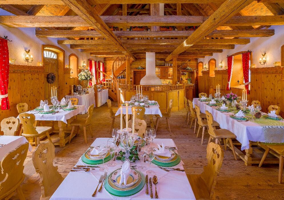 Bilder Kitzbüheler Stubn ; Hotel & Restaurant