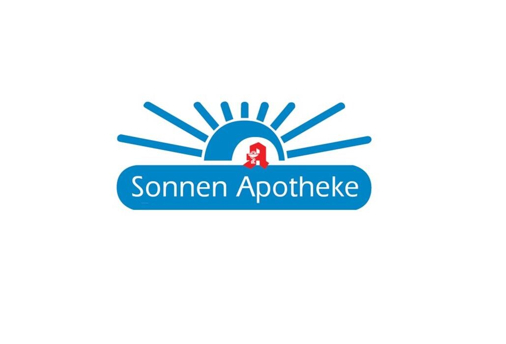 Sonnen Apotheke Dormagen Logo