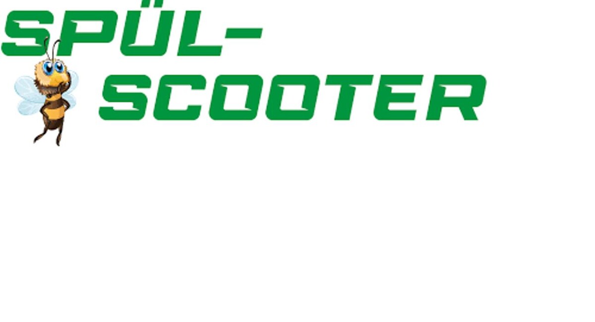 Bilder Spül-Scooter